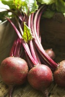 Systematic review of the science shows beets to lower high blood pressure