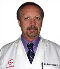 Meet Dr. Harry Elwardt The Health Guardian