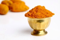 Brain booster supplements with  turmeric and ginkgo biloba