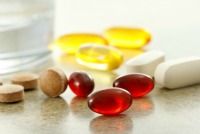 Why supplements? Vitamin D deficiency effects are found routinely by researchers