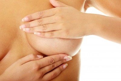 Breast cancer self test as natural treatment for breast cancer