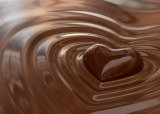 Try dark chocolate for high blood pressure
