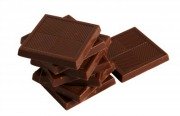 Chocolate is full of healthy flavonoids to help with fat diabetes insulin