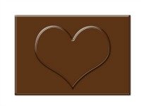Dark chocolate and heart health