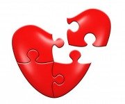 Ending HEART DISEASE a puzzle NO more!