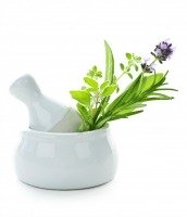 Supplements and herbs to heal vertigo