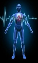 Heart attack and stroke risk can be reduced naturally