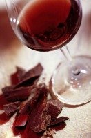 Best red wine for health, chocolate and tea help prevent diabetes