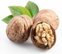 walnuts and nuts as best diet for insulin resistance