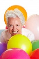 Celebrate happy birthdays with brain anti aging supplements